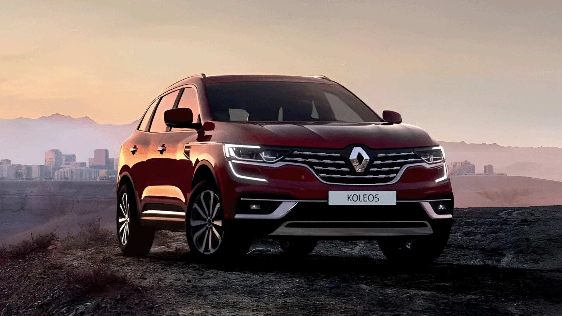 KOLEOS